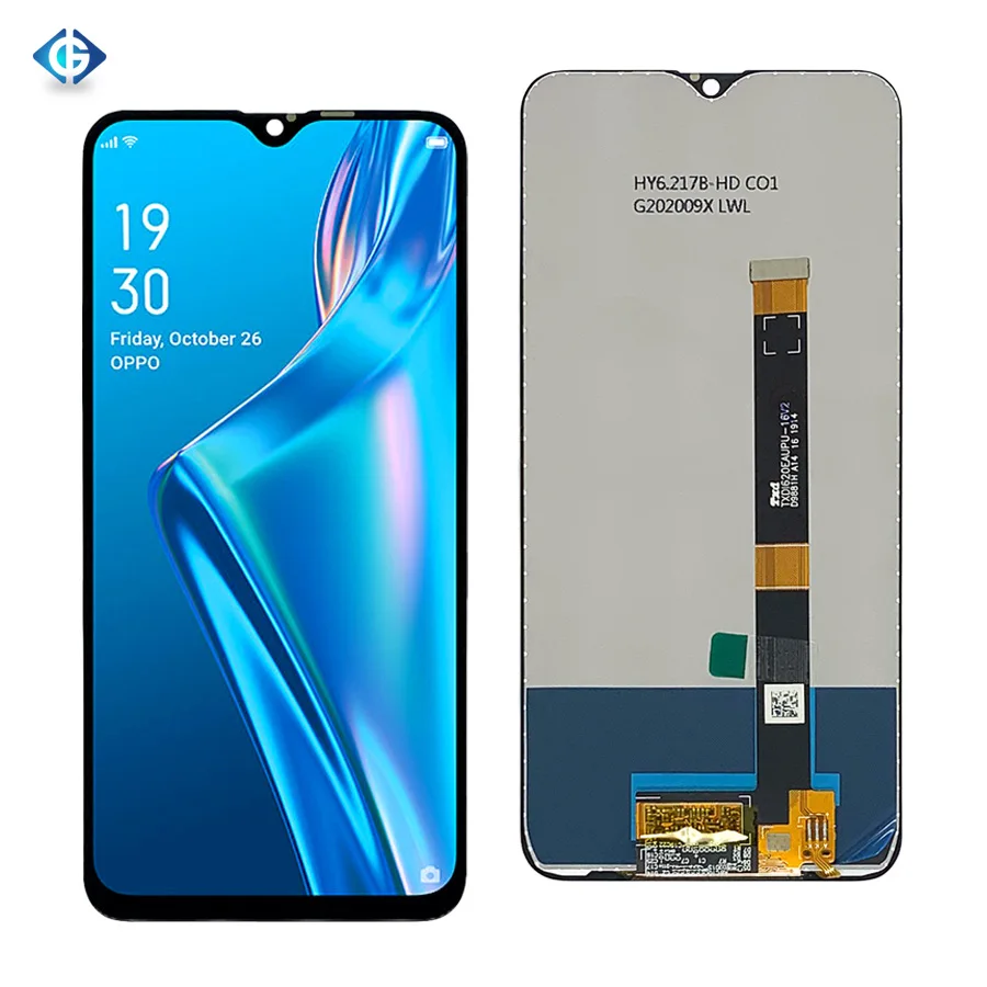 Factory Price for Oppo A7 LCD Screen with Touch Digitizer Complete for Oppo A5S Display, Black for oppo a7 display
Factory Price for Oppo A7 LCD Screen with Touch Digitizer Complete for Oppo A5S Display, Black for oppo a7 display