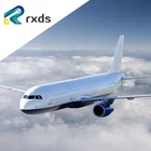 International shipping freight forwarder from china to nigeria