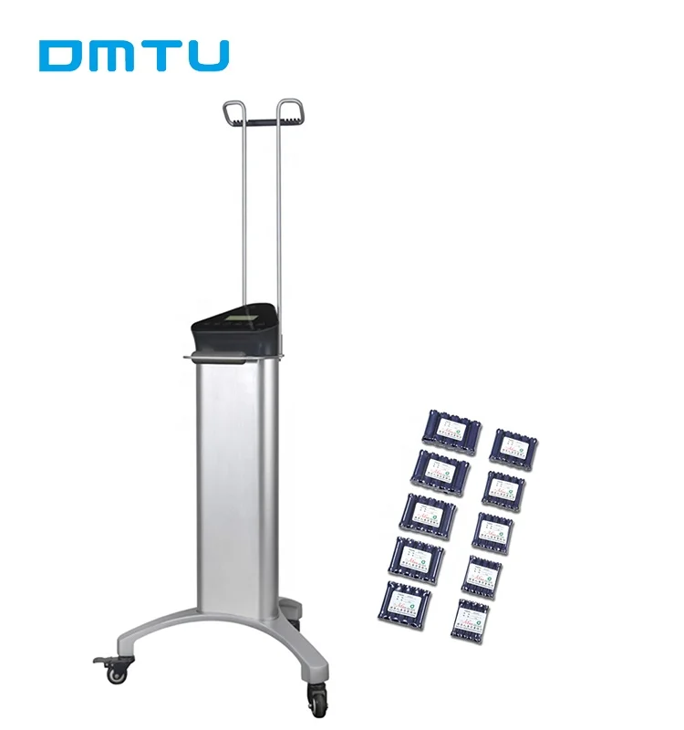 DMTU Factory Manufacture Digital Curl Hair Perm Machine, Black, silver (customize the color you want)
DMTU Factory Manufacture Digital Curl Hair Perm Machine, Black, silver (customize the color you want)