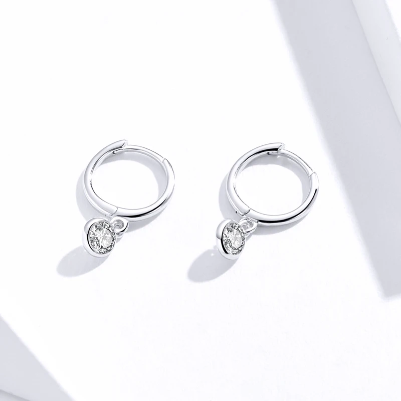 New fashion simple design jewelry tiny zirconia dangle 925 sterling silver drop earrings
New fashion simple design jewelry tiny zirconia dangle 925 sterling silver drop earrings