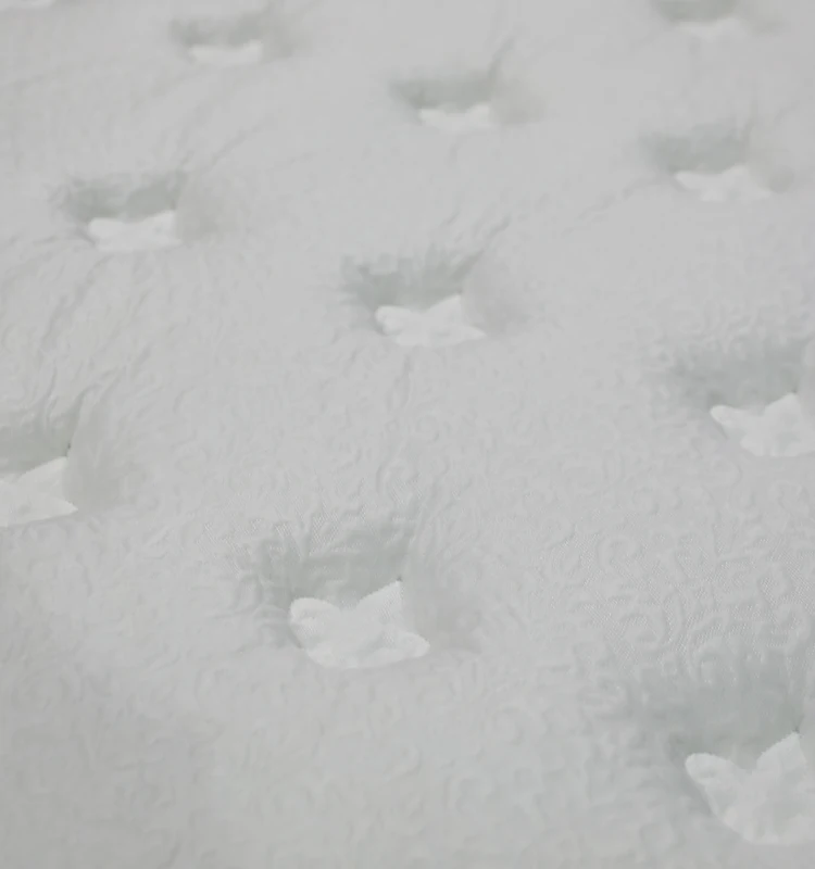 D38 Diglant high quality latex 5 star 12 inch queen king bedroom inflatable pocket spring xxxn foam memory hotel mattress - Jozy Mattress | Jozy.net