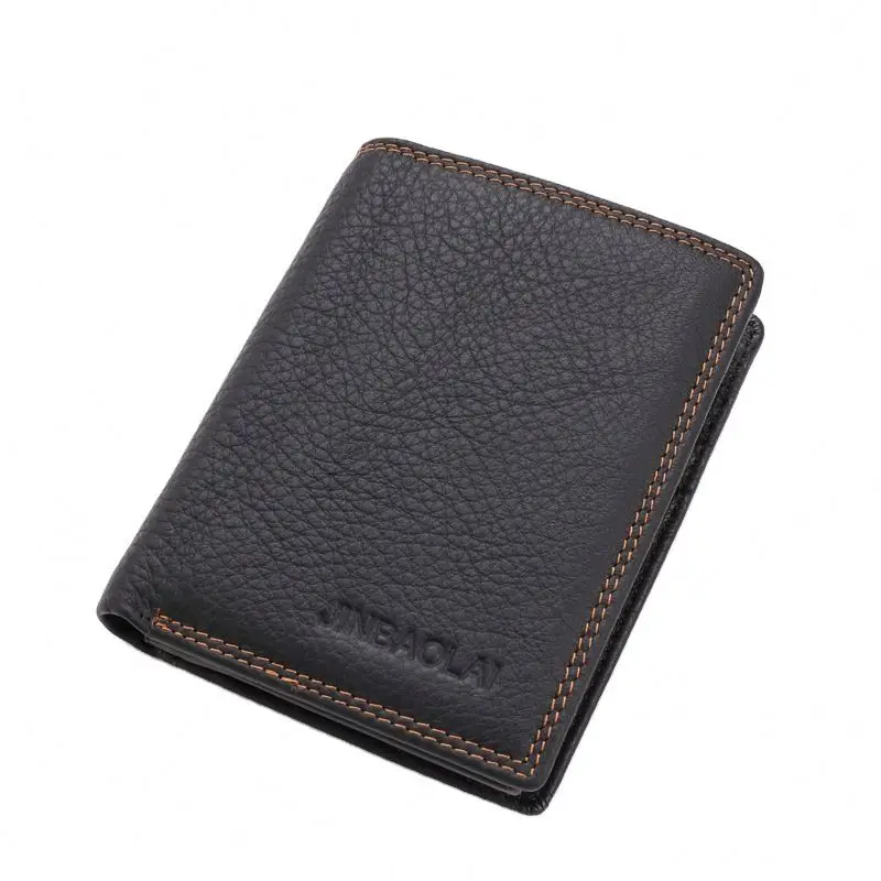 AIYIYANG Custom Premium Genuine Leather Casual Male Wallets Credit Card Case Multi-Card Wallet
AIYIYANG Custom Premium Genuine Leather Casual Male Wallets Credit Card Case Multi-Card Wallet