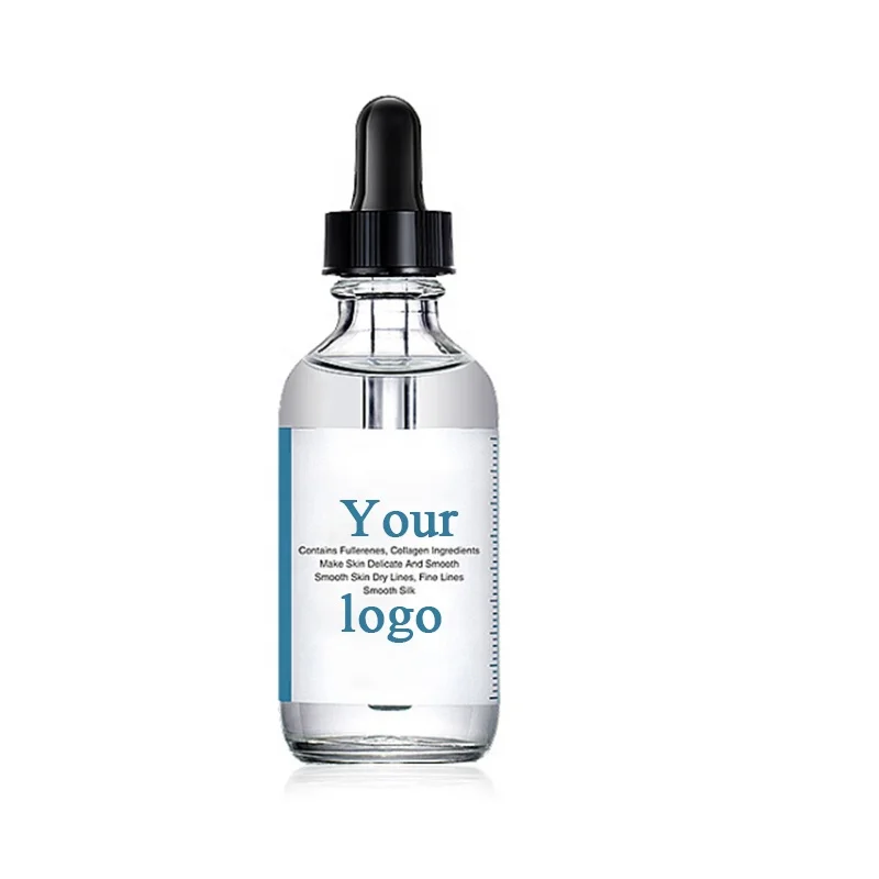 New Private Label Hyaluronic Acid Serum Moisturizing Essential Face Serum For Skin Care
New Private Label Hyaluronic Acid Serum Moisturizing Essential Face Serum For Skin Care