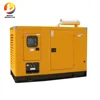 Environmental safety 30KW 60HZ electric diesel generator price