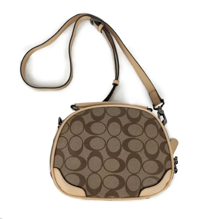 Factory Wholesale Ladies Small Crossbody Bags Custom Letter Printing Shoulder Bags Women, 1 colors
Factory Wholesale Ladies Small Crossbody Bags Custom Letter Printing Shoulder Bags Women, 1 colors