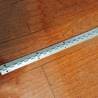 2019 Top selling products high quality aluminum metal cases piano hinge