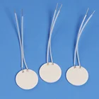 MCH High Temperature 800 Degree Metal Ceramic Heater Heating Element