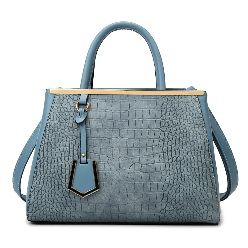 

Minissimi China Supplier stone pattern ladies hand bags sac a main femme custom logo handbag purses for women