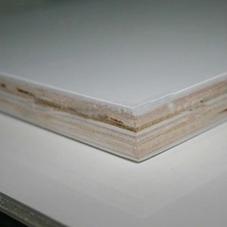FRP Plywood Panel,Fiberglass Sheet Laminated With Plywood Panel For