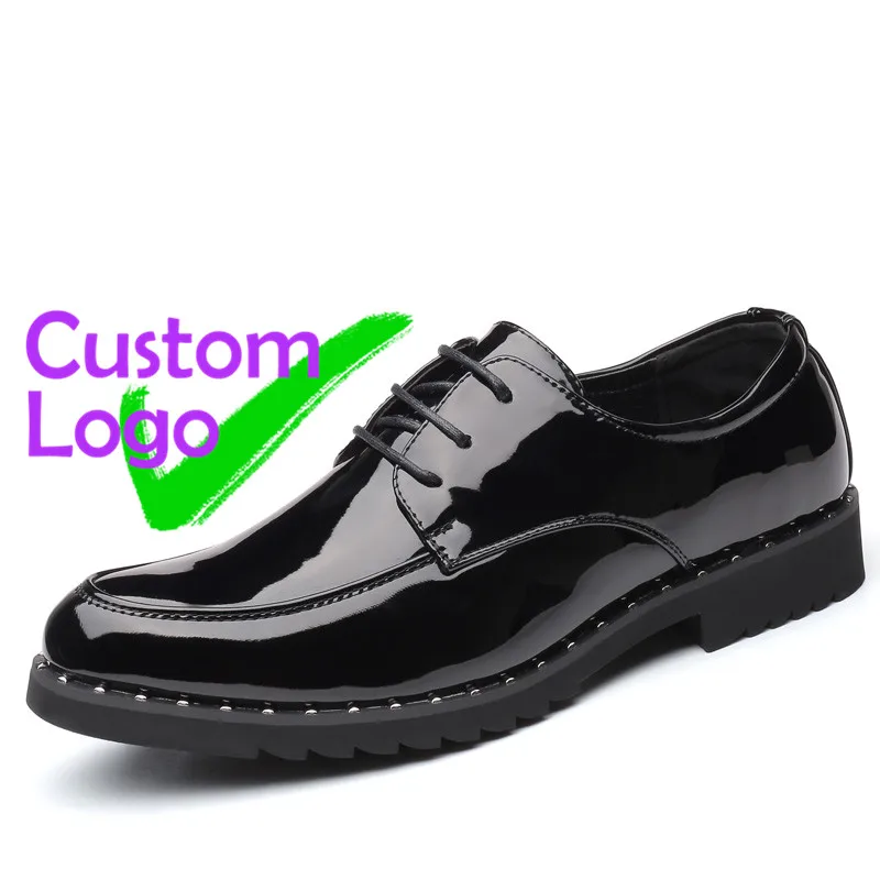 Leader Ltd 2019 In Pakistan Dress 2018 Fashion Men Leather Casual Footwear Black Patent Leather Shoes Leather Shoes Men Work
Leader Ltd 2019 In Pakistan Dress 2018 Fashion Men Leather Casual Footwear Black Patent Leather Shoes Leather Shoes Men Work