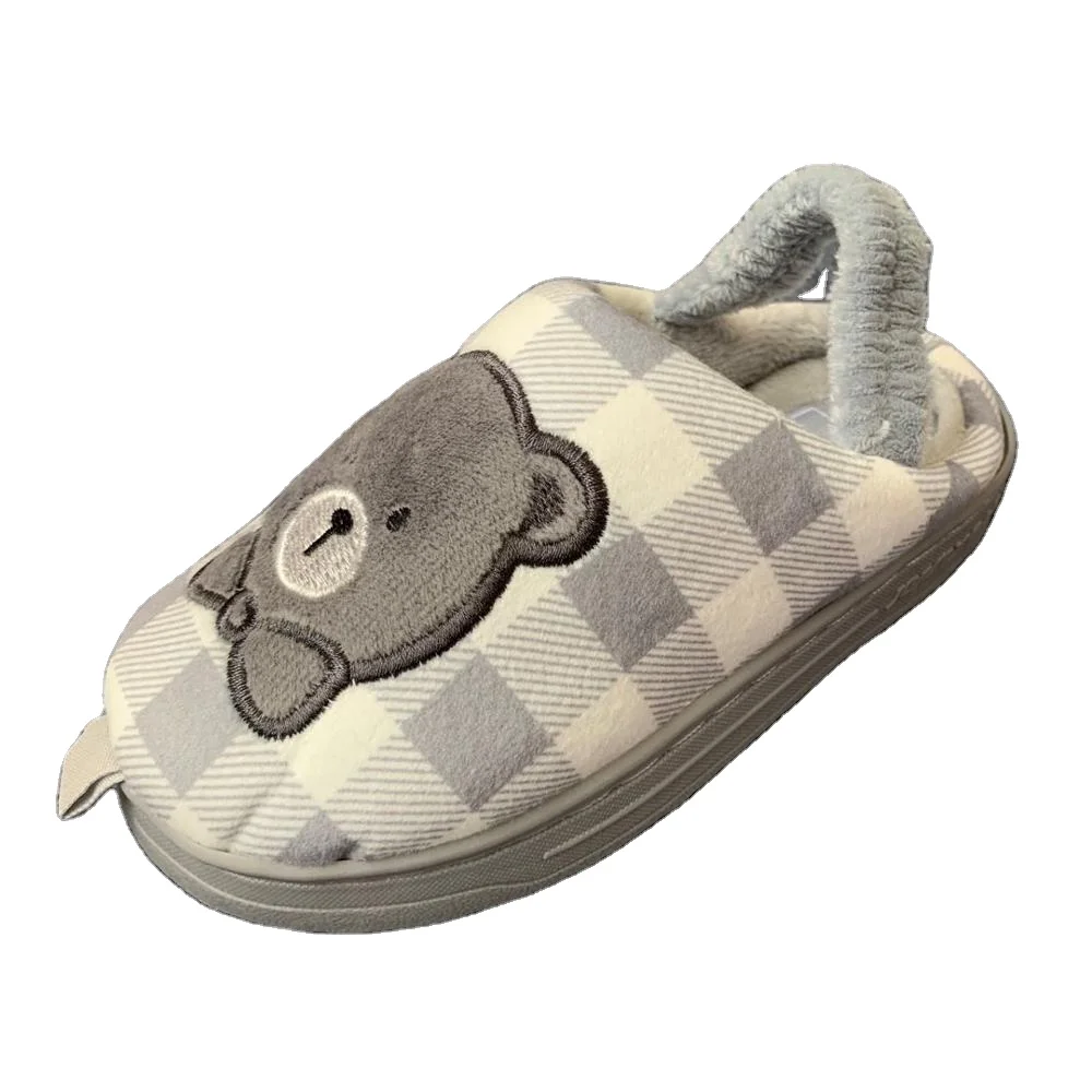 Factory sale various winter waterproof slippers winter slippers kids, Pink,grey,navy,brown,ect.
Factory sale various winter waterproof slippers winter slippers kids, Pink,grey,navy,brown,ect.