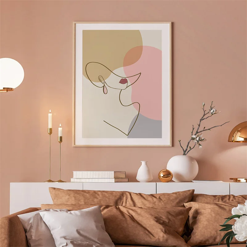Hot Brief Oil Painting Abstract Home Decor Living Room Bedroom DIY Custom Wall Oil Paintings Art 30*40CM
Hot Brief Oil Painting Abstract Home Decor Living Room Bedroom DIY Custom Wall Oil Paintings Art 30*40CM