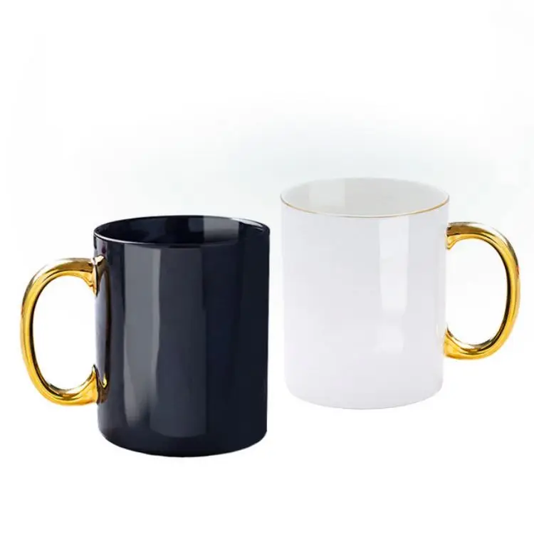 Top Selling New Design Porcelain Mug Ceramic Mug Custom Printing Custom Logo Coffee Mug For Company
Top Selling New Design Porcelain Mug Ceramic Mug Custom Printing Custom Logo Coffee Mug For Company