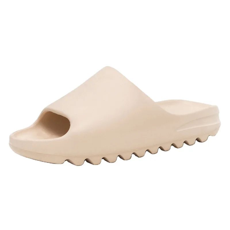 Drop shipping unisex flat slide fish mouth one pedal slip on yeezy slippers for men and women, Multicolor
Drop shipping unisex flat slide fish mouth one pedal slip on yeezy slippers for men and women, Multicolor