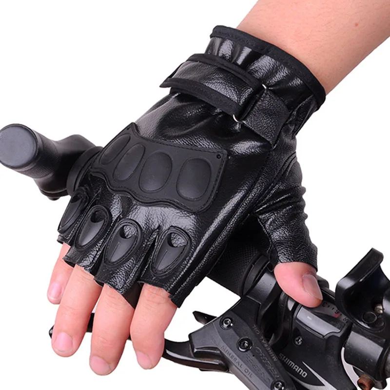 Antiskid bike gloves Fitness Mountaineering Cycling Half Finger Gloves For Men And Women Waterproof Breathable cycling gloves, Black
Antiskid bike gloves Fitness Mountaineering Cycling Half Finger Gloves For Men And Women Waterproof Breathable cycling gloves, Black