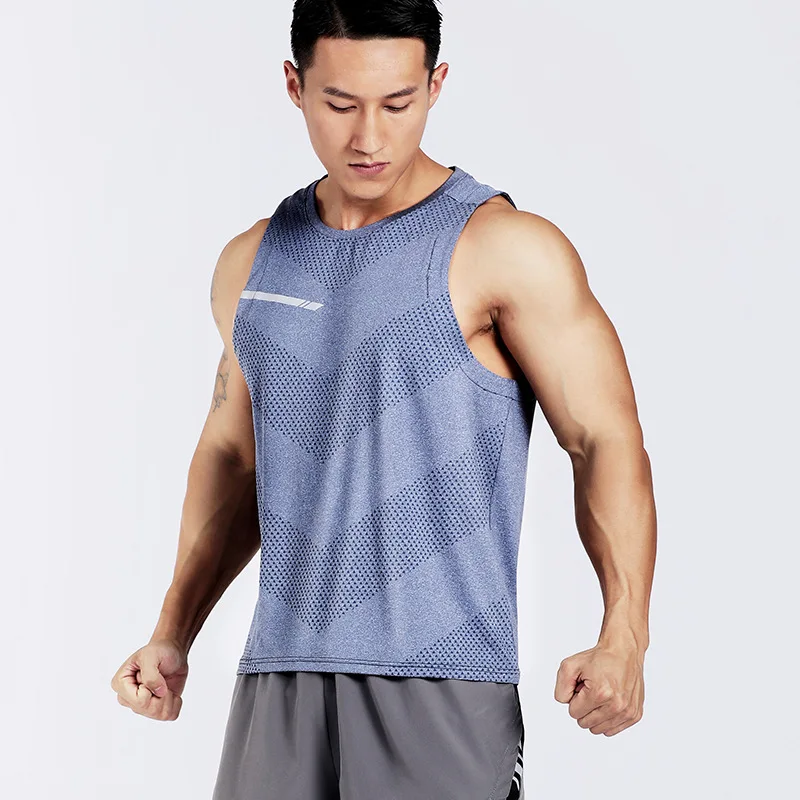 Men Muscle Shirts Moisture Wicking Perfomance Sports Tank Top Athletic Gym Shirts Vest
Men Muscle Shirts Moisture Wicking Perfomance Sports Tank Top Athletic Gym Shirts Vest