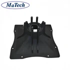 Factory Custom Die-Casting Zinc Metal Cast Products For Machinery