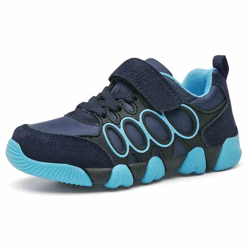 New Product Rubber Material Velcro Kids Sports Shoes Outdoor Boys Casual Shoes, Blue,purple,black,armygreen
New Product Rubber Material Velcro Kids Sports Shoes Outdoor Boys Casual Shoes, Blue,purple,black,armygreen