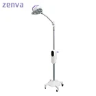 Mobile ENT LED Examination light with Battery Optional EXLED200