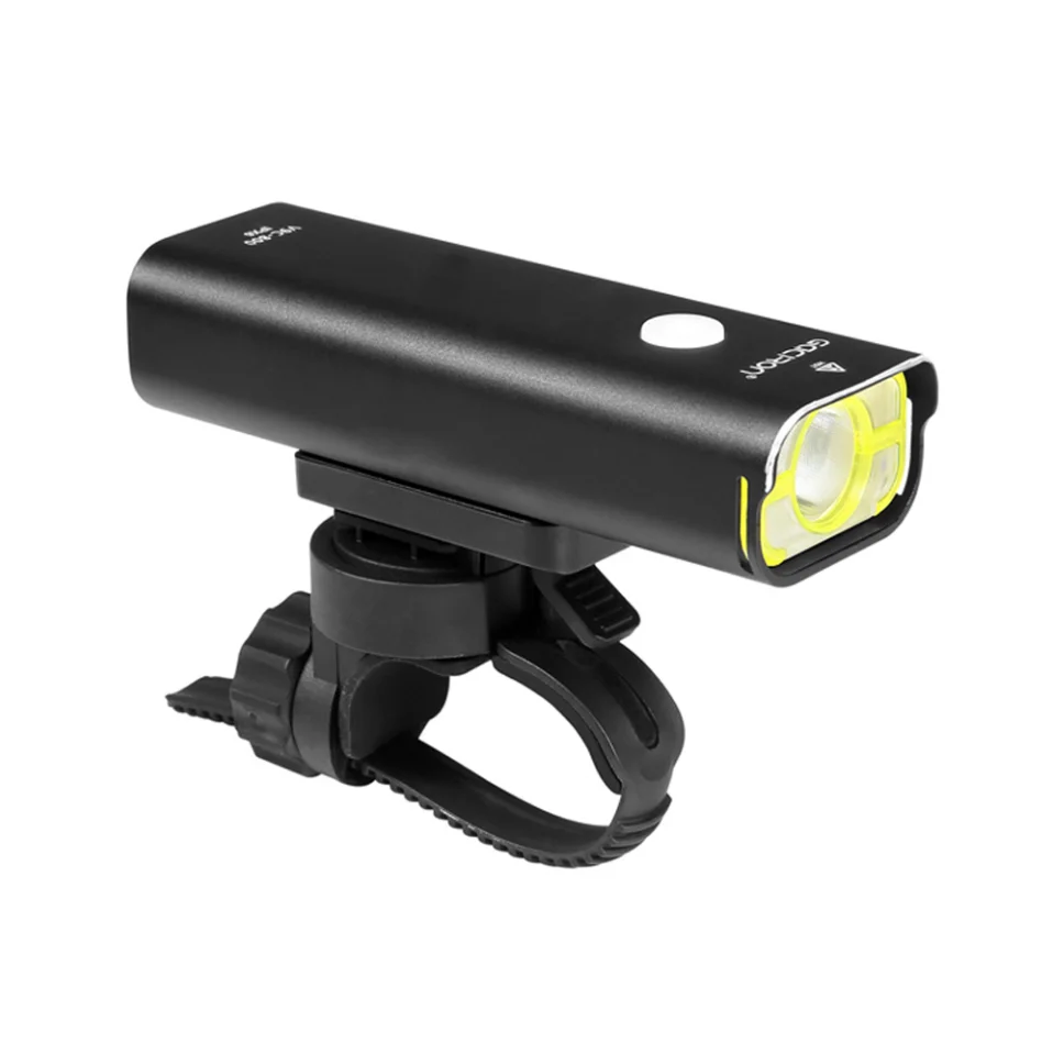 Hot Sale 800Lumen Rechargeable IPX6 Waterproof light USB Rechargeable Remote Control MTB Bike Light Led Front Bicycle Light, Black/customize
Hot Sale 800Lumen Rechargeable IPX6 Waterproof light USB Rechargeable Remote Control MTB Bike Light Led Front Bicycle Light, Black/customize