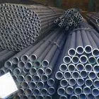 DIN2391 St52.3 Cold drawn Seamless Steel pipe and tube
