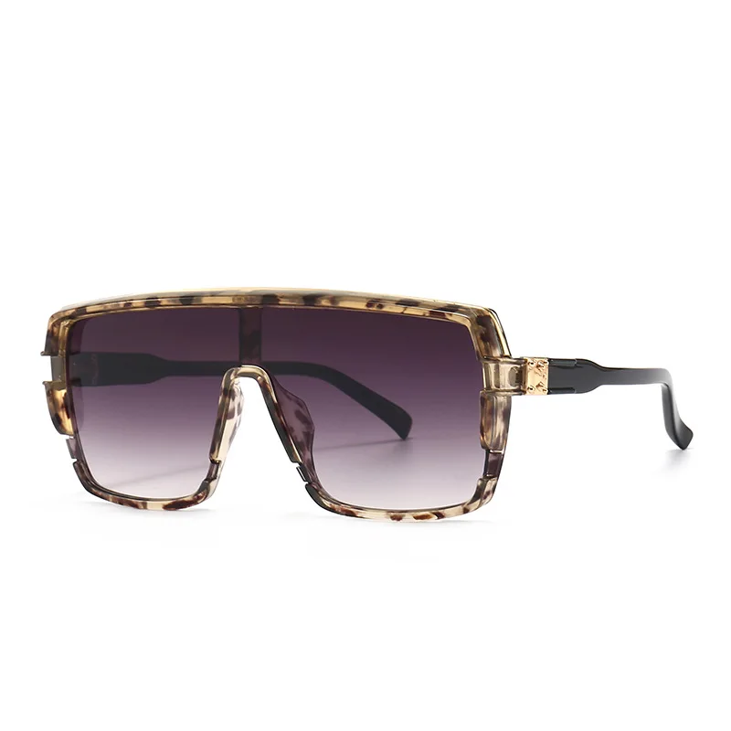 Lmamba New Arrival Retro Oversized Frame One Piece Sunglasses Fashion Trend Modern Shaes Sun Glasses
Lmamba New Arrival Retro Oversized Frame One Piece Sunglasses Fashion Trend Modern Shaes Sun Glasses