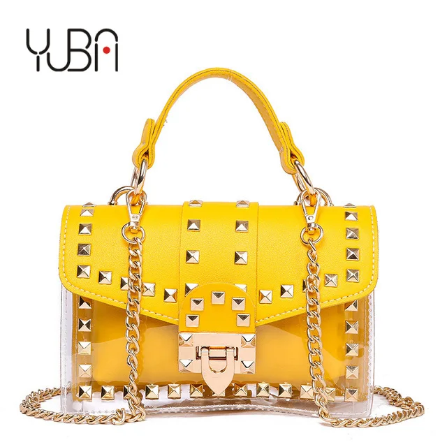 Wholesale One-shoulder small square bag fashionable small fresh lady bag clear purse women
Wholesale One-shoulder small square bag fashionable small fresh lady bag clear purse women