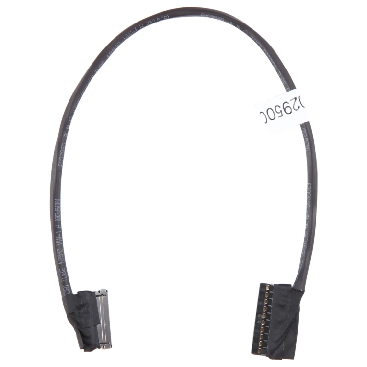 Factory Direct For Dell Latitude 5470 DC020027E00 Laptop Computer Battery Flex Cable PC Laptop Parts Repair Parts
Factory Direct For Dell Latitude 5470 DC020027E00 Laptop Computer Battery Flex Cable PC Laptop Parts Repair Parts