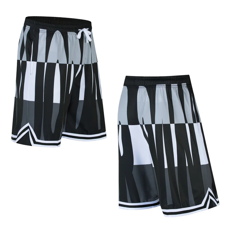 Wholesale Camouflage Basketball Shorts Pants With Pocket Men's Fitness Running Pants Training Beach Shorts, Custom color
Wholesale Camouflage Basketball Shorts Pants With Pocket Men's Fitness Running Pants Training Beach Shorts, Custom color