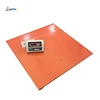 1.2m*1.2m industrial floor scale 1500kg