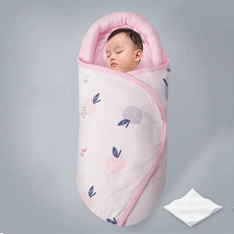 V-Coool Baby cloth organic cotton warmed breathable sleep bag newborn winter warm sleeping bag
V-Coool Baby cloth organic cotton warmed breathable sleep bag newborn winter warm sleeping bag