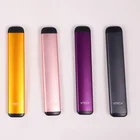 2019 Disposable Fruit Flavors Smoke Electronic Cigarette Vape Pod Starter Kit for Free Samples