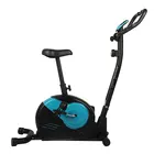 Home Fitness Magnetic Elliptical Trainer Upright Machinery Ladies Bike