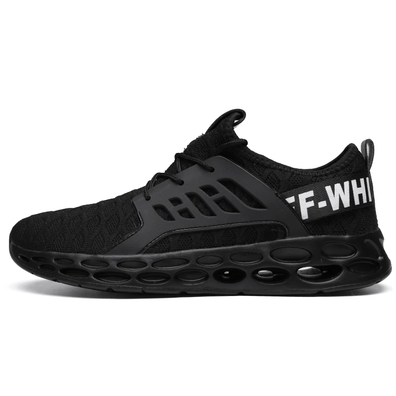 Cheap Custom Brand Men's Shoe 2020 Mesh Breathable High Top Running Shoes For Men Fashion Sneaker, Black/white/red
Cheap Custom Brand Men's Shoe 2020 Mesh Breathable High Top Running Shoes For Men Fashion Sneaker, Black/white/red
