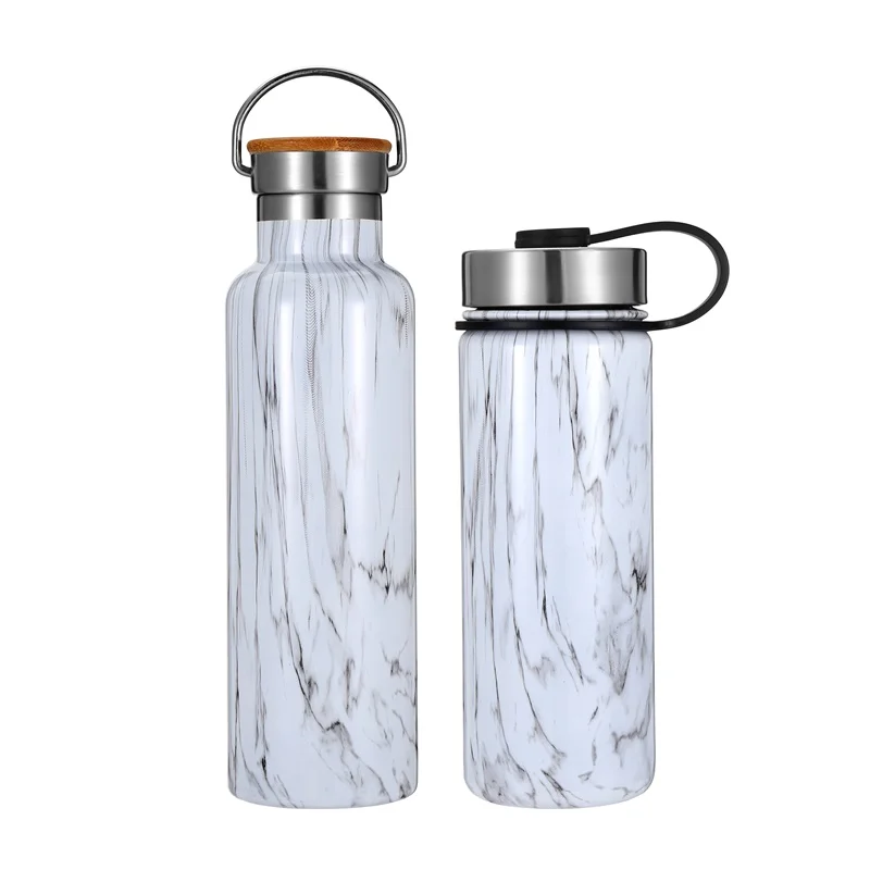 Double Wall Flask Insulated Stainless Steel Sport Water Bottle water stainless steel, Pantone color
Double Wall Flask Insulated Stainless Steel Sport Water Bottle water stainless steel, Pantone color