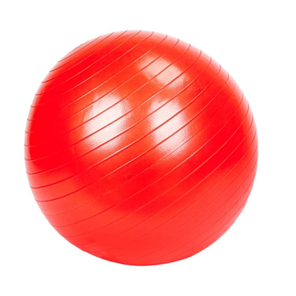 Custom Logo Eco-friendly PVC Exercise Ball Anti burst Fitness Yoga Ball, Color can be customized
Custom Logo Eco-friendly PVC Exercise Ball Anti burst Fitness Yoga Ball, Color can be customized