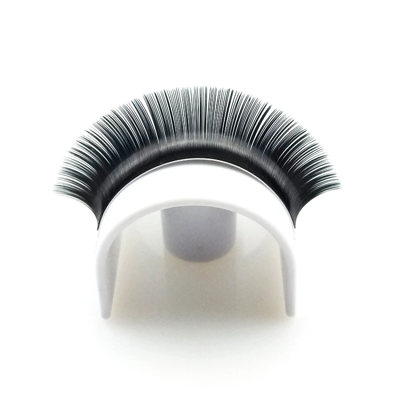 New lash extension supplies easy fan private label custom packing 3d 4d 5d silk false eyelashes extensions Blooming volume lash, Black
New lash extension supplies easy fan private label custom packing 3d 4d 5d silk false eyelashes extensions Blooming volume lash, Black