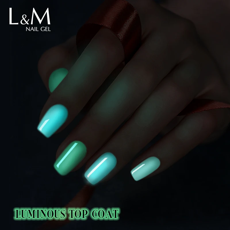 uv led private label luminous top coat non toxic gel supplies glow in the dark nail gel polish, Clear
uv led private label luminous top coat non toxic gel supplies glow in the dark nail gel polish, Clear