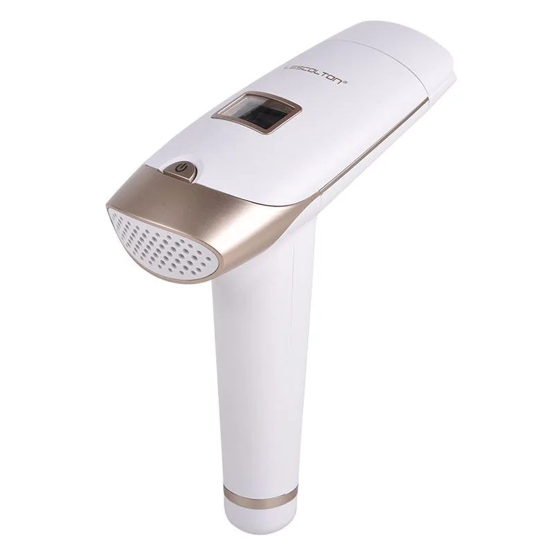 Factory Wholesale Beauty Personal Care Hair Removal Device Ipl Laser Hair Removal Device, White
Factory Wholesale Beauty Personal Care Hair Removal Device Ipl Laser Hair Removal Device, White