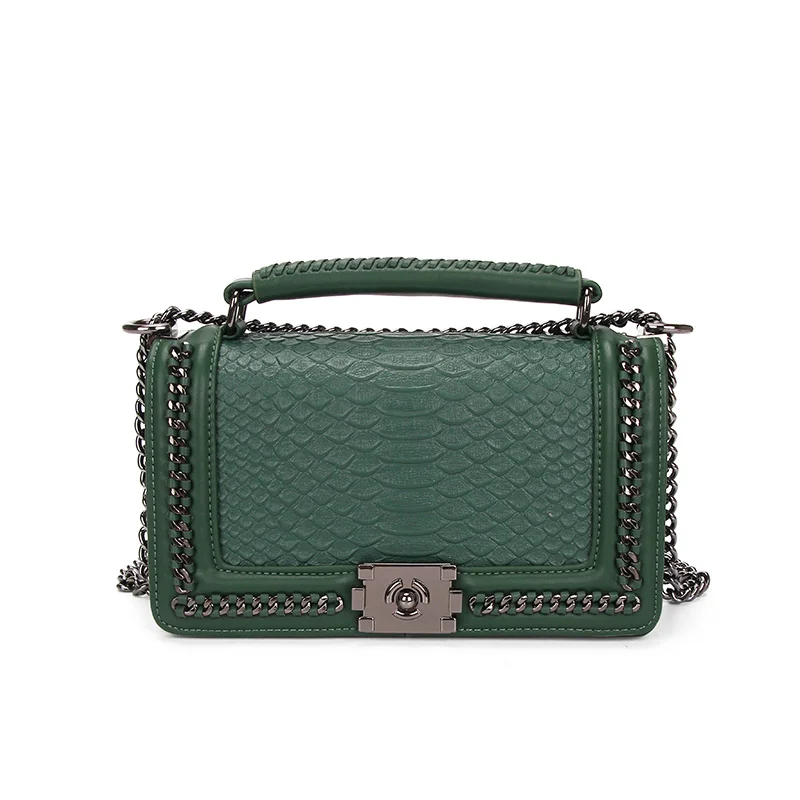 China manufacturer luxury snake skin custom logo bags women crossbody fall fashion ladies purse 2021 purses and handbags, Black,pink,gray,red,green
China manufacturer luxury snake skin custom logo bags women crossbody fall fashion ladies purse 2021 purses and handbags, Black,pink,gray,red,green