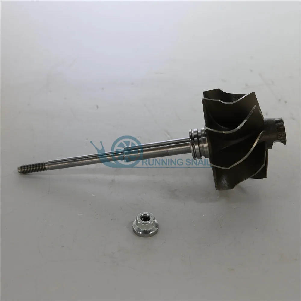 TURBOCHARGER compress wheel GT2256V 736088 736088-5003S A6470900280 FOR Sprinter CDI 04- 2.7L D 154HP OM647 NAFTA
TURBOCHARGER compress wheel GT2256V 736088 736088-5003S A6470900280 FOR Sprinter CDI 04- 2.7L D 154HP OM647 NAFTA