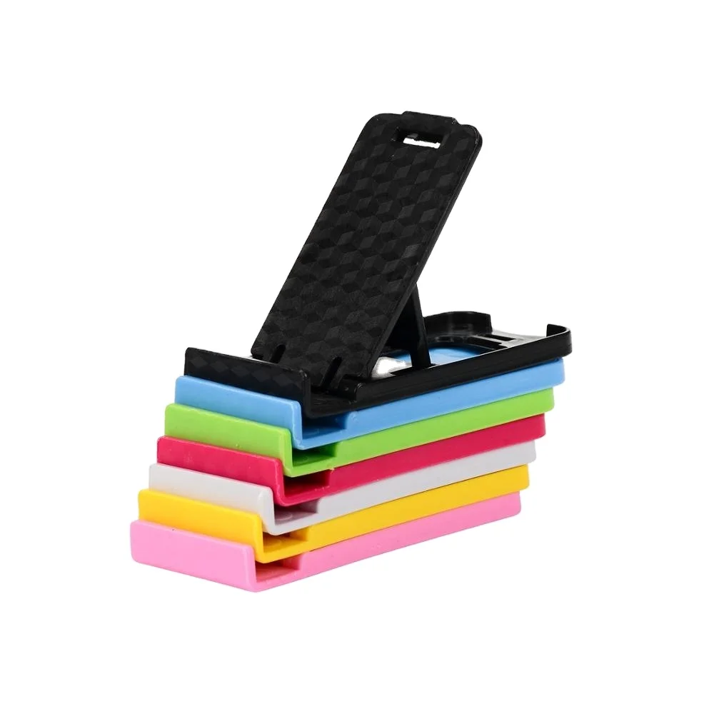 Universal Adjustable Lazy Mobile Phone Stand Holder For iPhone12 X Xiaomi mi9 Huawei Samsung S21 S10 HTC Smartphone, Black ,white ,purple, sky blue, pink, red , yellow, green
Universal Adjustable Lazy Mobile Phone Stand Holder For iPhone12 X Xiaomi mi9 Huawei Samsung S21 S10 HTC Smartphone, Black ,white ,purple, sky blue, pink, red , yellow, green