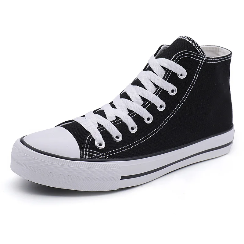2020 Classic Retro Board Korean Version of The Wild Student Shoes Men High Top Shoes Canvas Shoes Men, White,yellow,red,black,green 1,green 2,blue 1,blue 2
2020 Classic Retro Board Korean Version of The Wild Student Shoes Men High Top Shoes Canvas Shoes Men, White,yellow,red,black,green 1,green 2,blue 1,blue 2