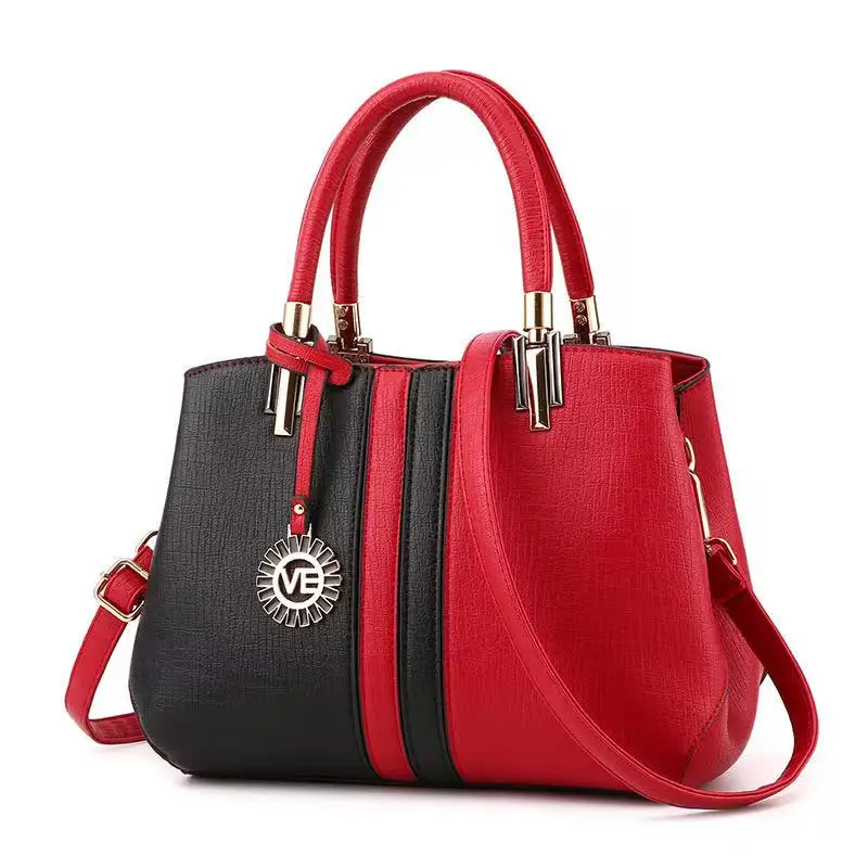 2021 Korean casual saffiano square lady sling crossbody bag luxury women handbags hand bags leather
2021 Korean casual saffiano square lady sling crossbody bag luxury women handbags hand bags leather