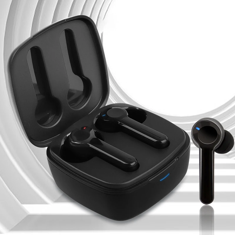 Touch Control Gaming Headset Stereo Headphone TWS True Wireless 5.0 Earbuds Mobile Phone Handfree Bluetooth Earphone
Touch Control Gaming Headset Stereo Headphone TWS True Wireless 5.0 Earbuds Mobile Phone Handfree Bluetooth Earphone