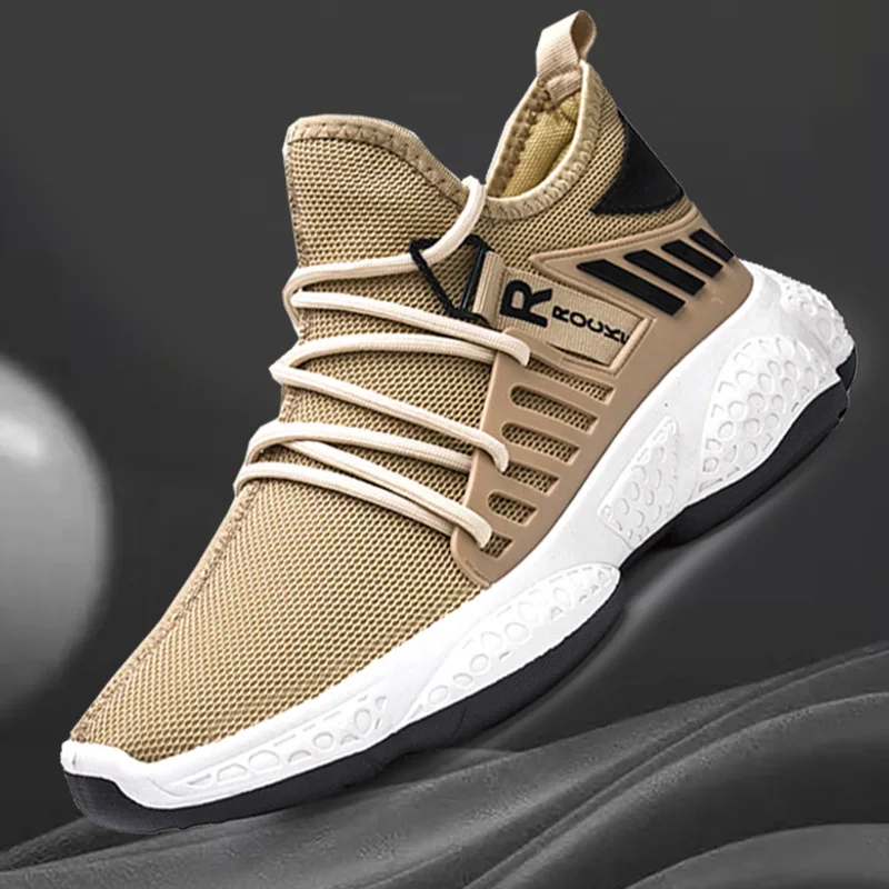 DROP SHIPPING Cheap fashion white Sneakers For Men, african Wedge Athletic Shoes Mesh Breathable Lace Up Casual Sneakers Men
DROP SHIPPING Cheap fashion white Sneakers For Men, african Wedge Athletic Shoes Mesh Breathable Lace Up Casual Sneakers Men