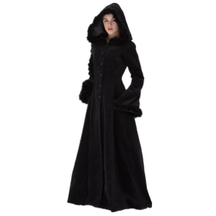 2021 autumn winter new hooded single breasted solid color lace up plus size windbreaker fashion slim lengthened women's coat
2021 autumn winter new hooded single breasted solid color lace up plus size windbreaker fashion slim lengthened women's coat