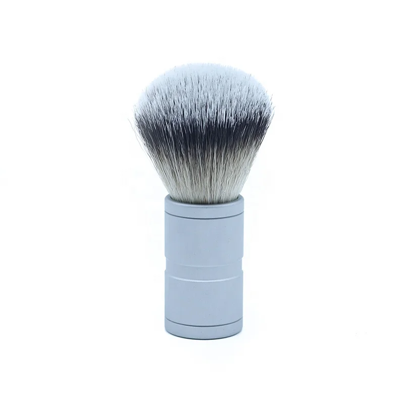 Amazon hot sell Men's Shave brush Aluminum Metal Shaving Brush Beard Brush, Black handle
Amazon hot sell Men's Shave brush Aluminum Metal Shaving Brush Beard Brush, Black handle