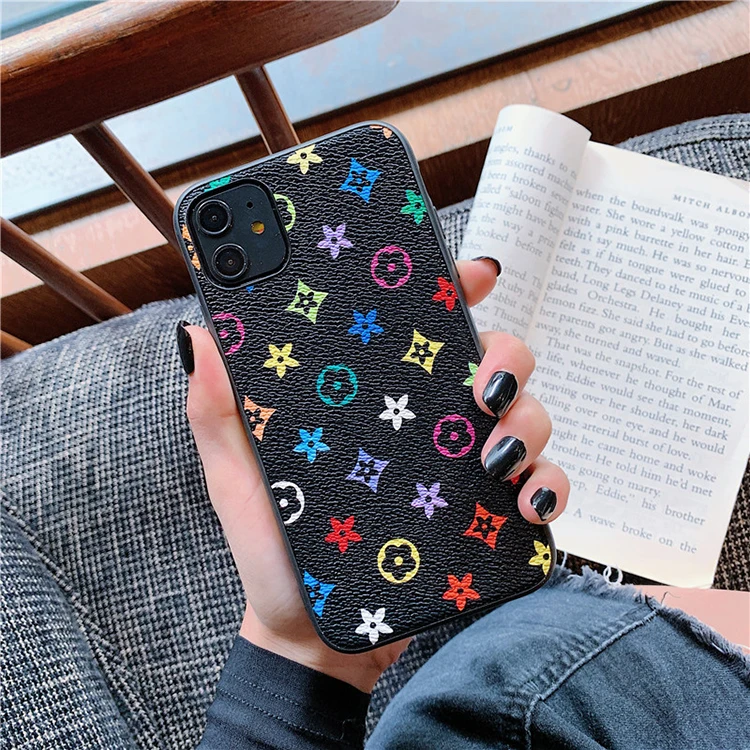 Wholesale Luxury Leather Back Cover Phone Case with Classic Designs for iPhone 12 Pro Max,12 Pro iPhone 12
Wholesale Luxury Leather Back Cover Phone Case with Classic Designs for iPhone 12 Pro Max,12 Pro iPhone 12