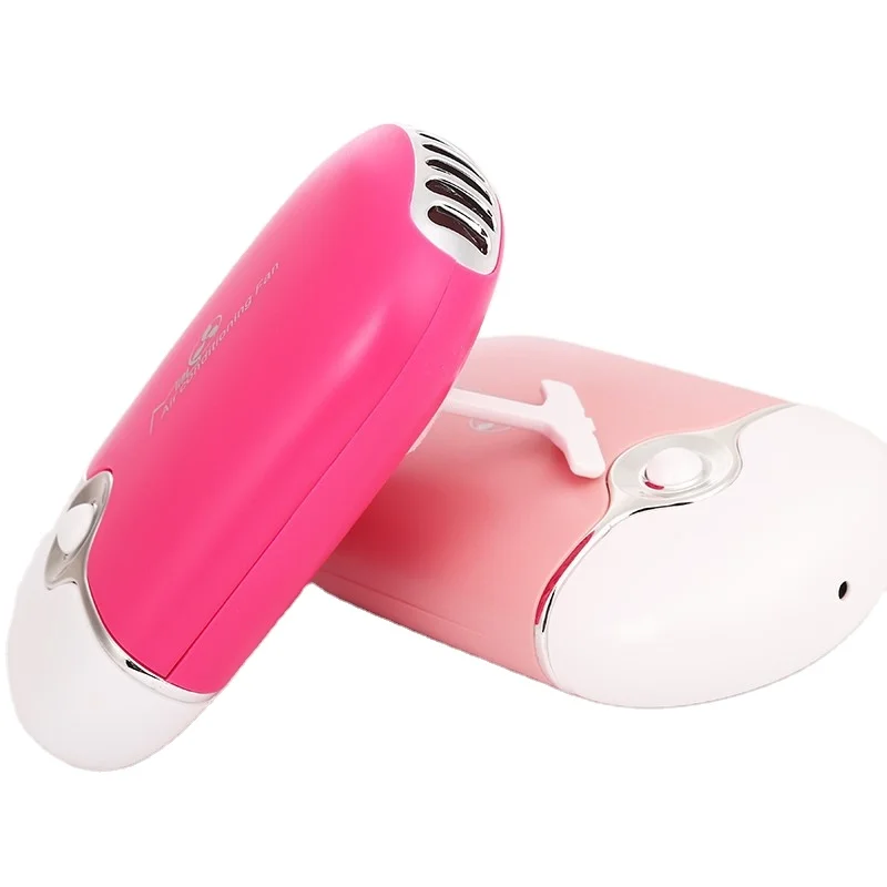 USB battery rechargeable Mini Portable Fan Air Conditioner Blower Eyelash and nail Extension Glue Fast Dry Eyelash Dryer Fan, Red, pink,blue
USB battery rechargeable Mini Portable Fan Air Conditioner Blower Eyelash and nail Extension Glue Fast Dry Eyelash Dryer Fan, Red, pink,blue
